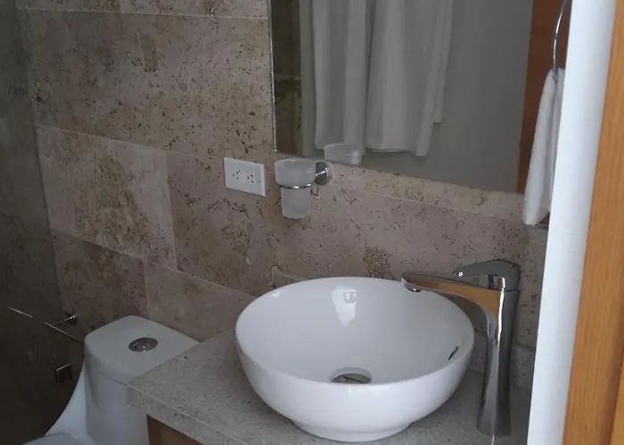 Apartamento Calle 38 *