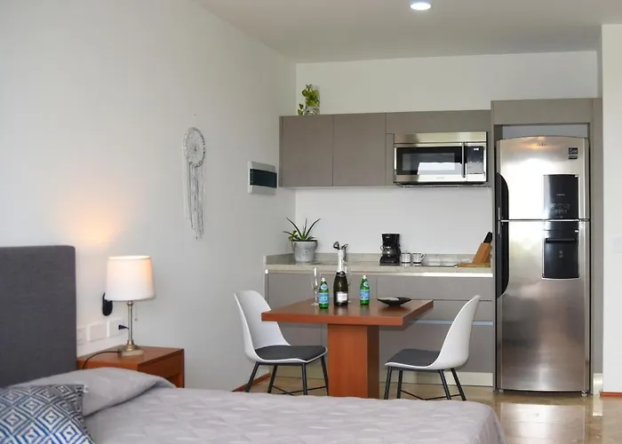 Apartamento Calle 38