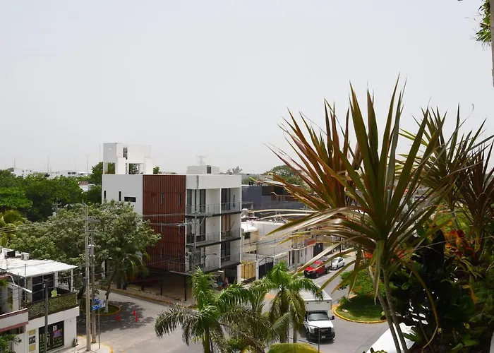 Apartamento Calle 38 *