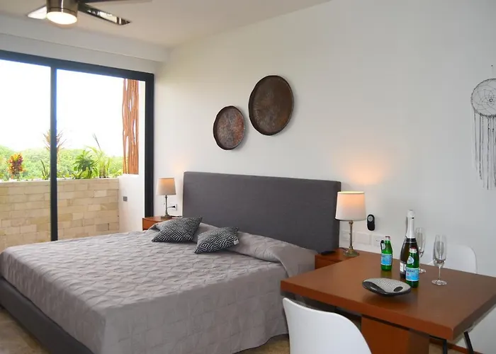 Apartamento Calle 38 Playa del Carmen