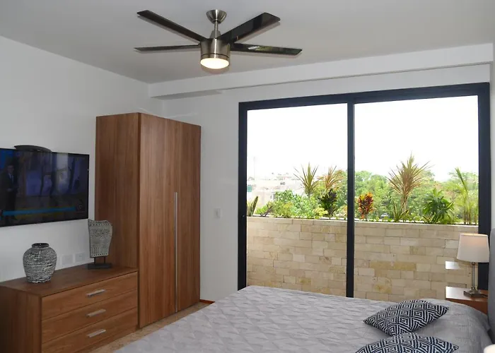 Apartamento Calle 38