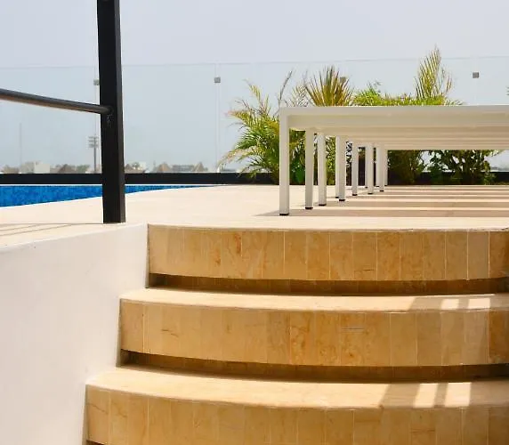 Apartamento Calle 38 Playa del Carmen