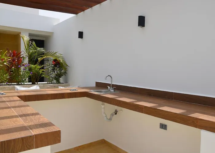 Apartamento Calle 38