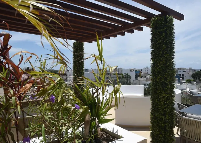 Apartamento Calle 38