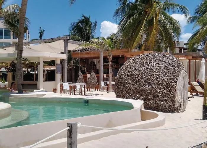 Apartamento Calle 38 Playa del Carmen