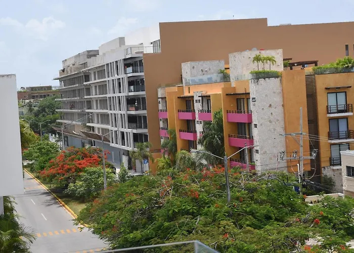 Apartamento Calle 38