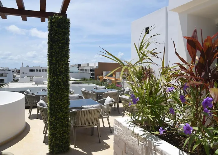 Calle 38 Apartamento Playa del Carmen