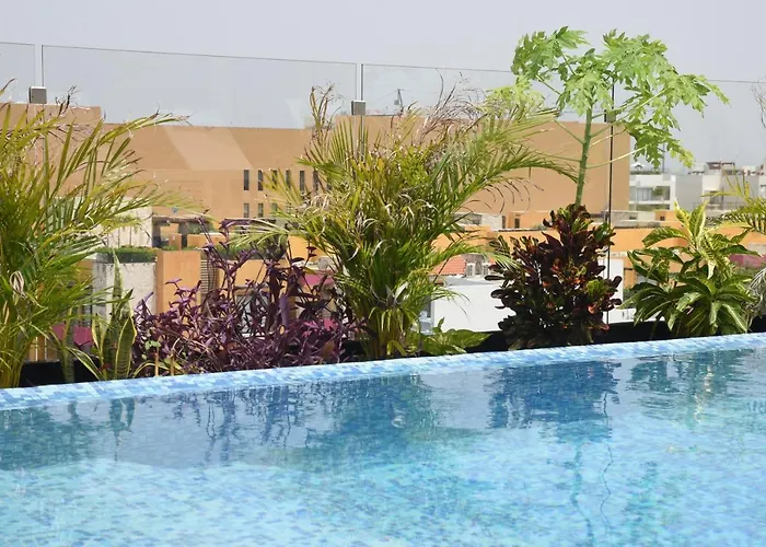Apartamento Calle 38 Playa del Carmen