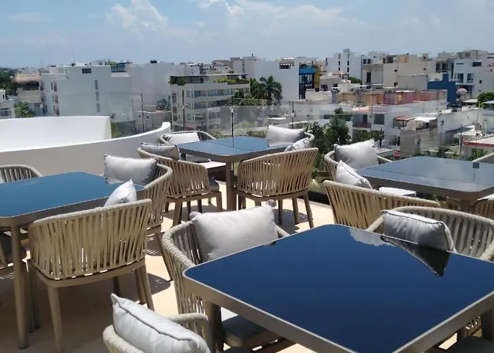 Calle 38 Apartamento
