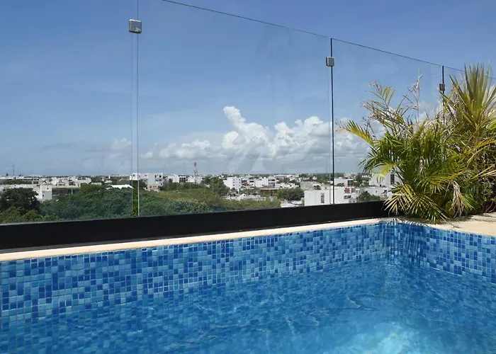 Calle 38 Apartamento