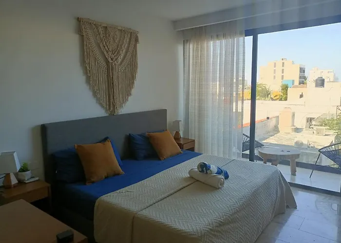 Apartamento Calle 38