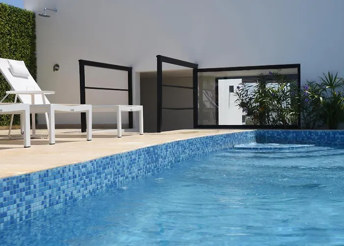 Apartamento Calle 38 Playa del Carmen