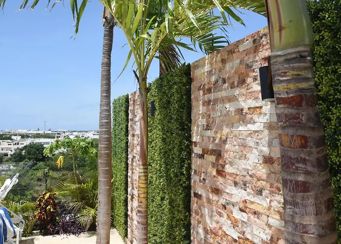 Apartamento Calle 38