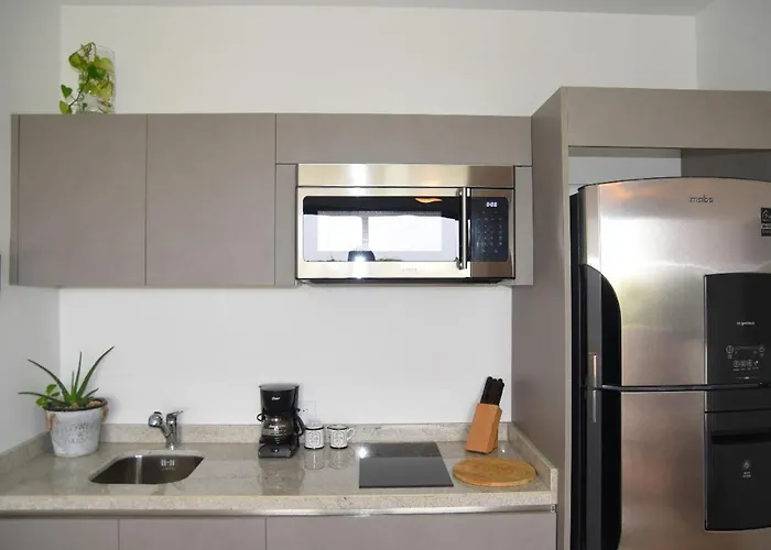 Apartamento Calle 38