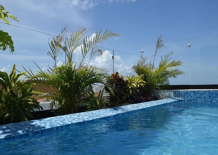 Calle 38 Apartamento