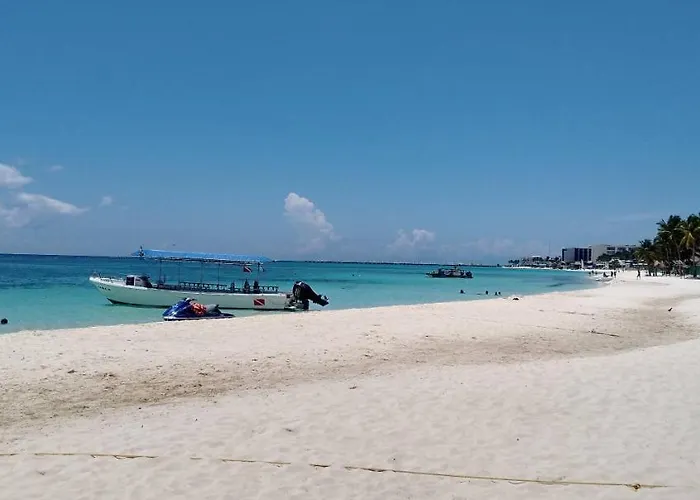 Apartamento Calle 38 Playa del Carmen