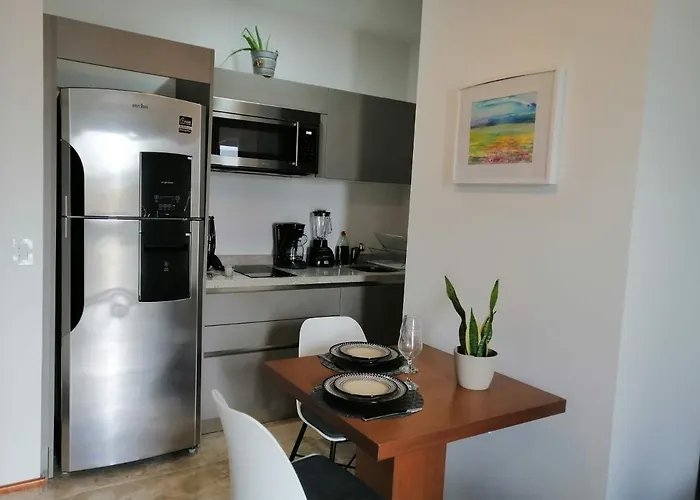 Apartamento Calle 38 Playa del Carmen