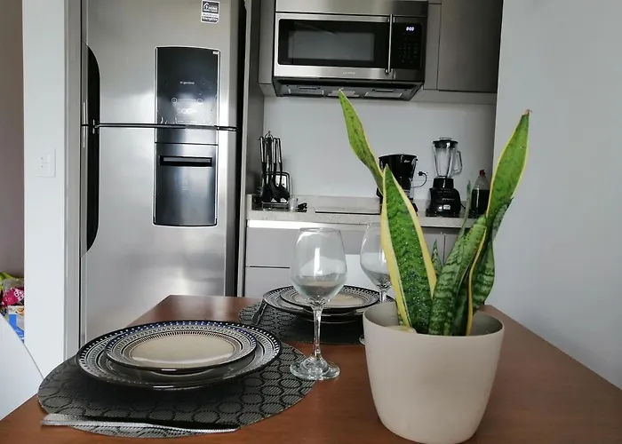 Apartamento Calle 38