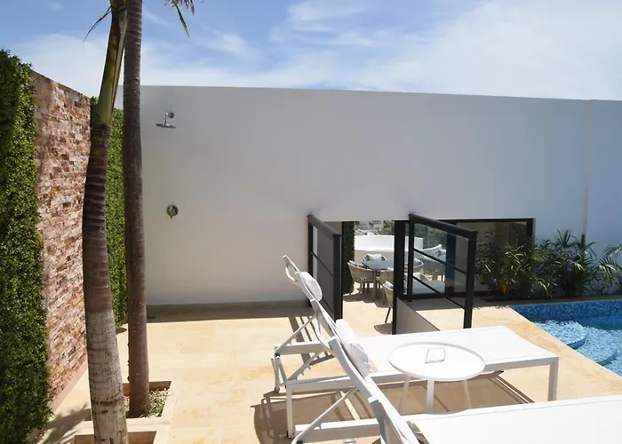 Apartamento Calle 38 *