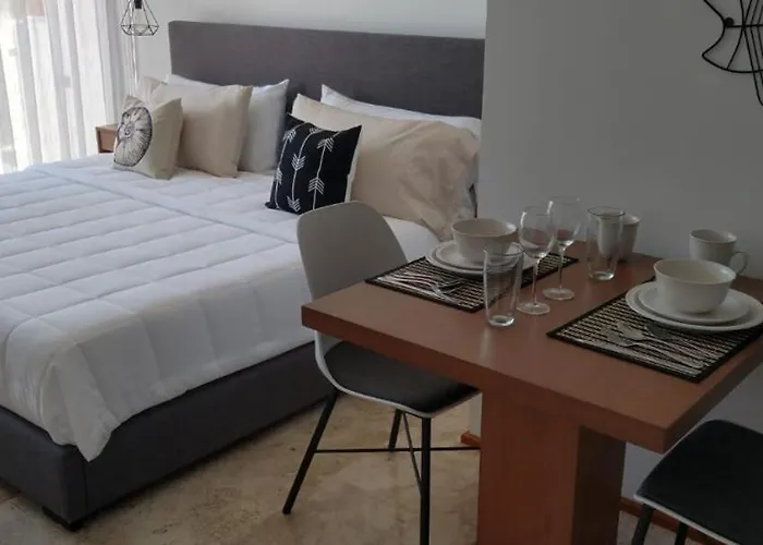 Apartamento Calle 38 Playa del Carmen