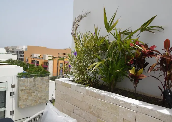 Apartamento Calle 38 Playa del Carmen
