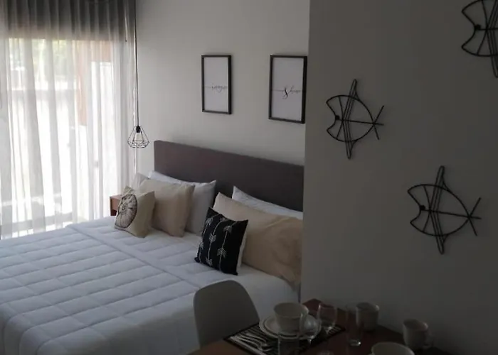 Apartamento Calle 38