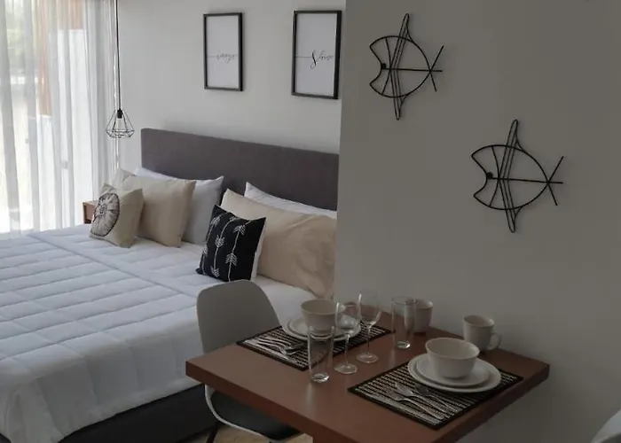 Apartamento Calle 38 Playa del Carmen