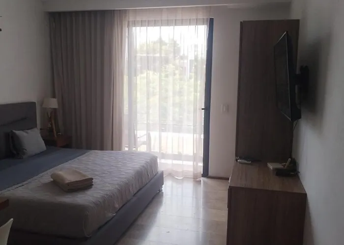 Calle 38 Apartamento